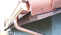 Rain Gutter Installation, Repair, Cleaning in Zion, IL